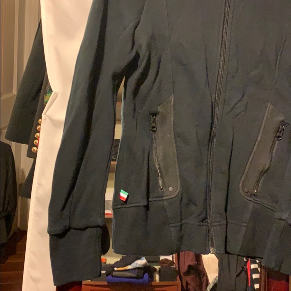 Ferrari jacket - Picture 4 of 16